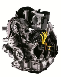 U3154 Engine